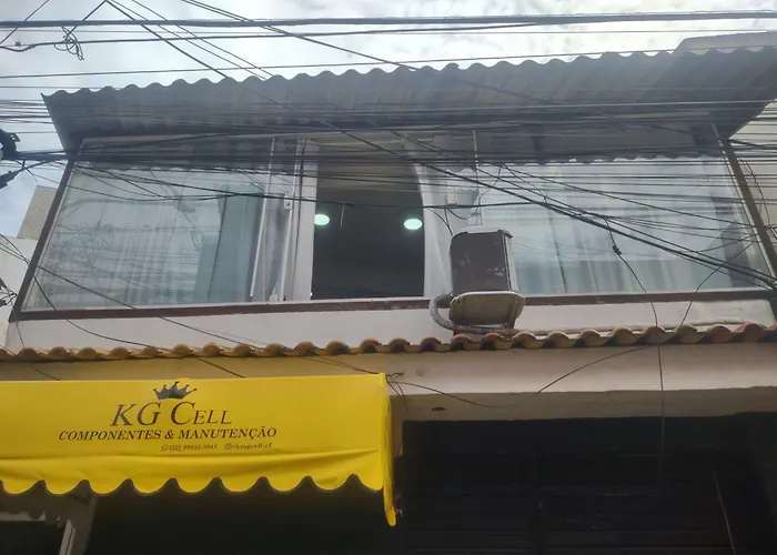 Ap Da Cris Cabo Frio Apartamento