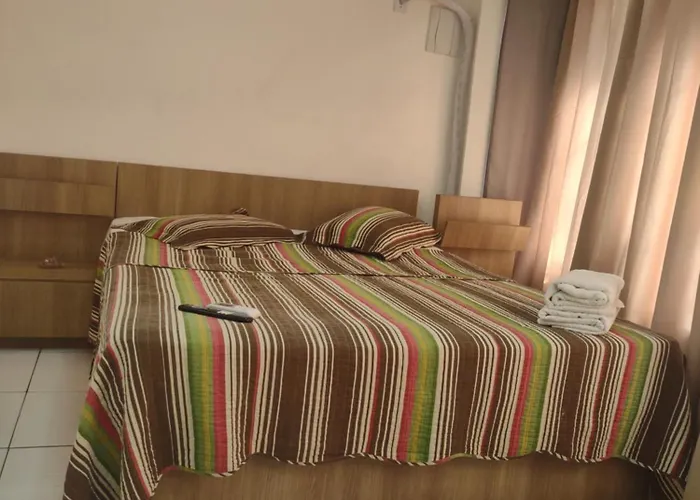 Ap Da Cris Cabo Frio Apartamento