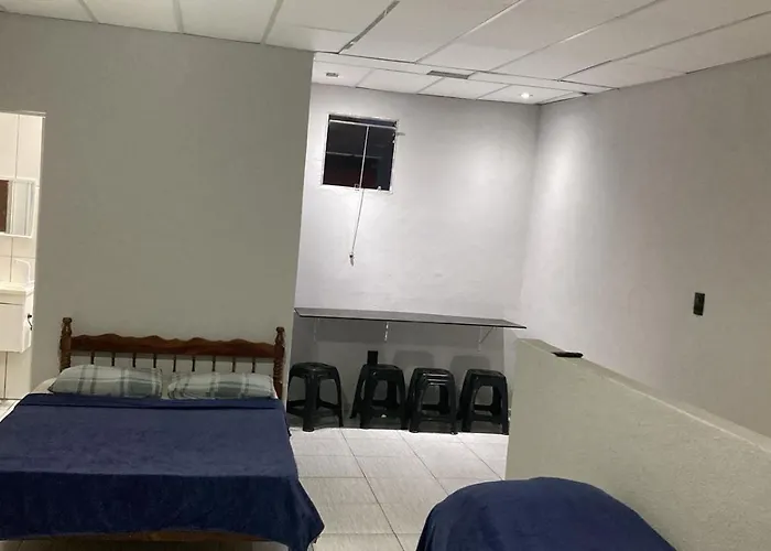 Peró Beach Hospedaria - Studio Cabo Frio