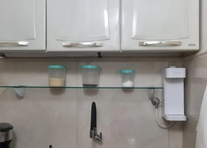 Apartamento Loft Braga Cabo Frio