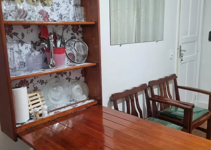 Apartamento Loft Braga Cabo Frio