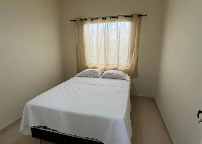 Condomínio Califórnia Cabo Frio