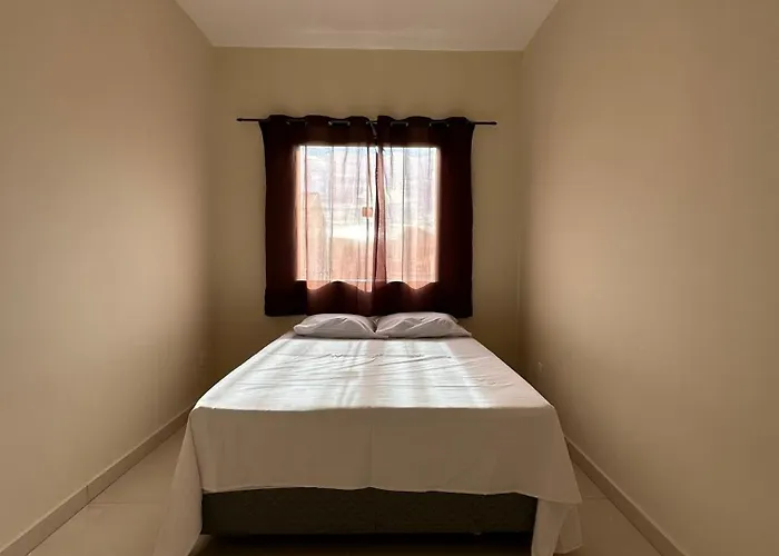 Condomínio Califórnia Cabo Frio